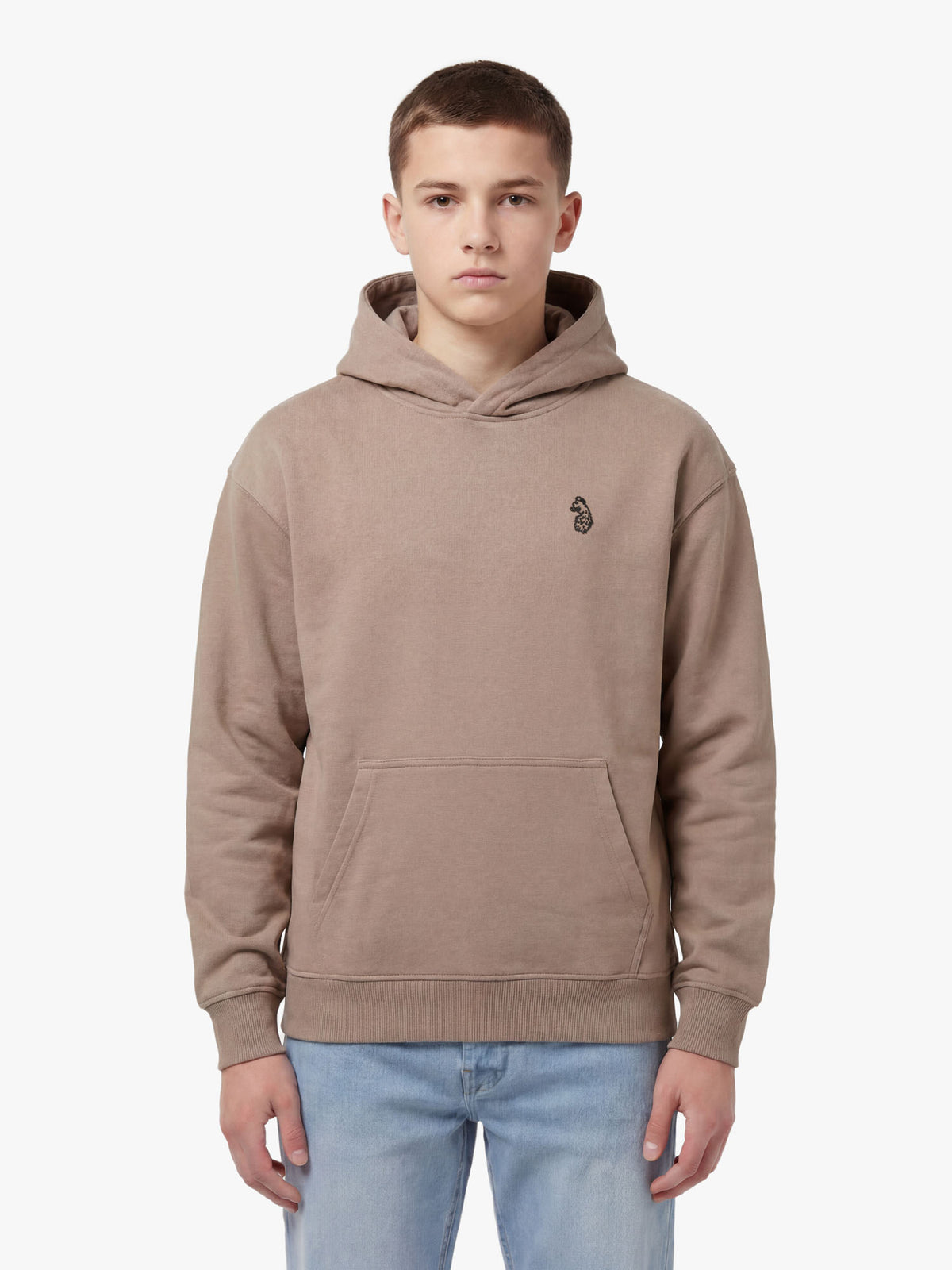 Upside 1000 Junior Hoodie - Hardnut