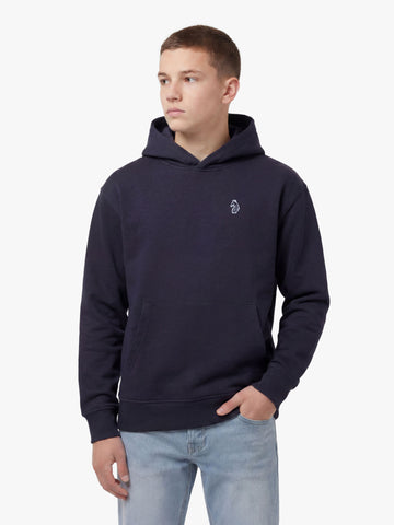 Upside 1000 Junior Hoodie - Navy