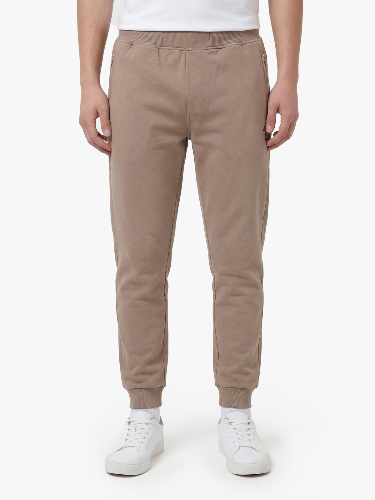 Upbeat 1000 Junior Joggers - Hard Nut