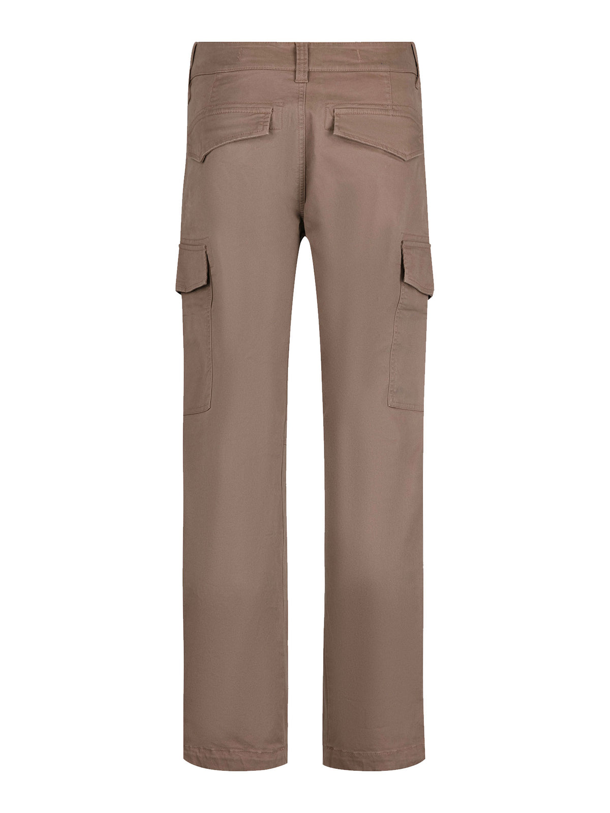 RELAXED PANAMA CARGO TROUSERS