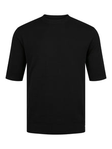  FARRINGTON KNITTED T-SHIRT