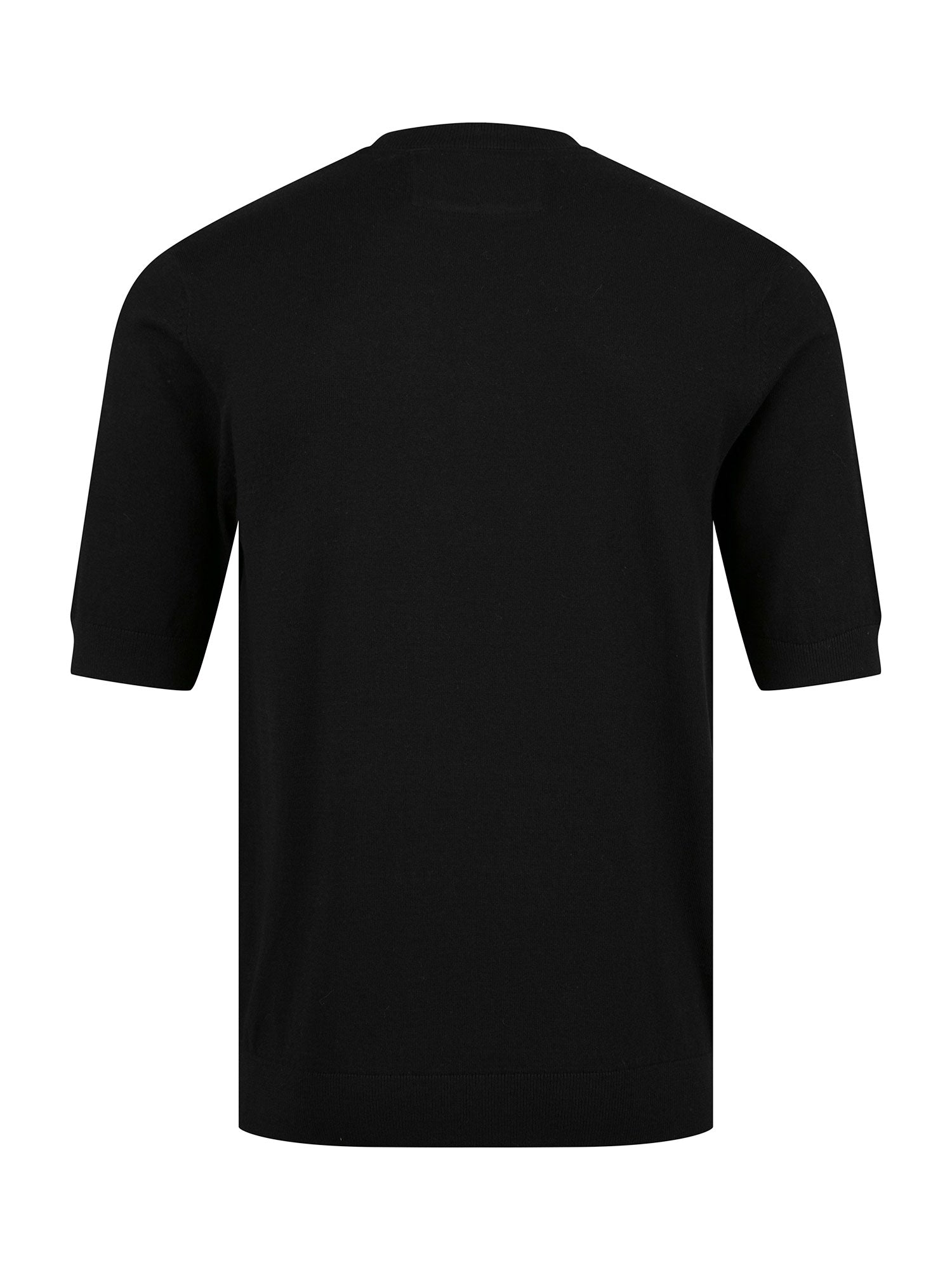 FARRINGTON KNITTED T-SHIRT