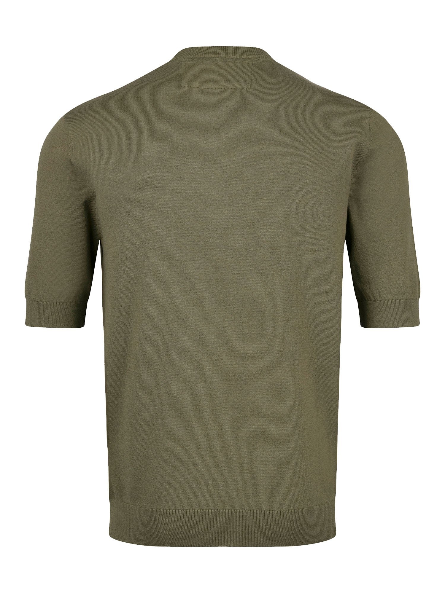 FARRINGTON KNITTED T-SHIRT