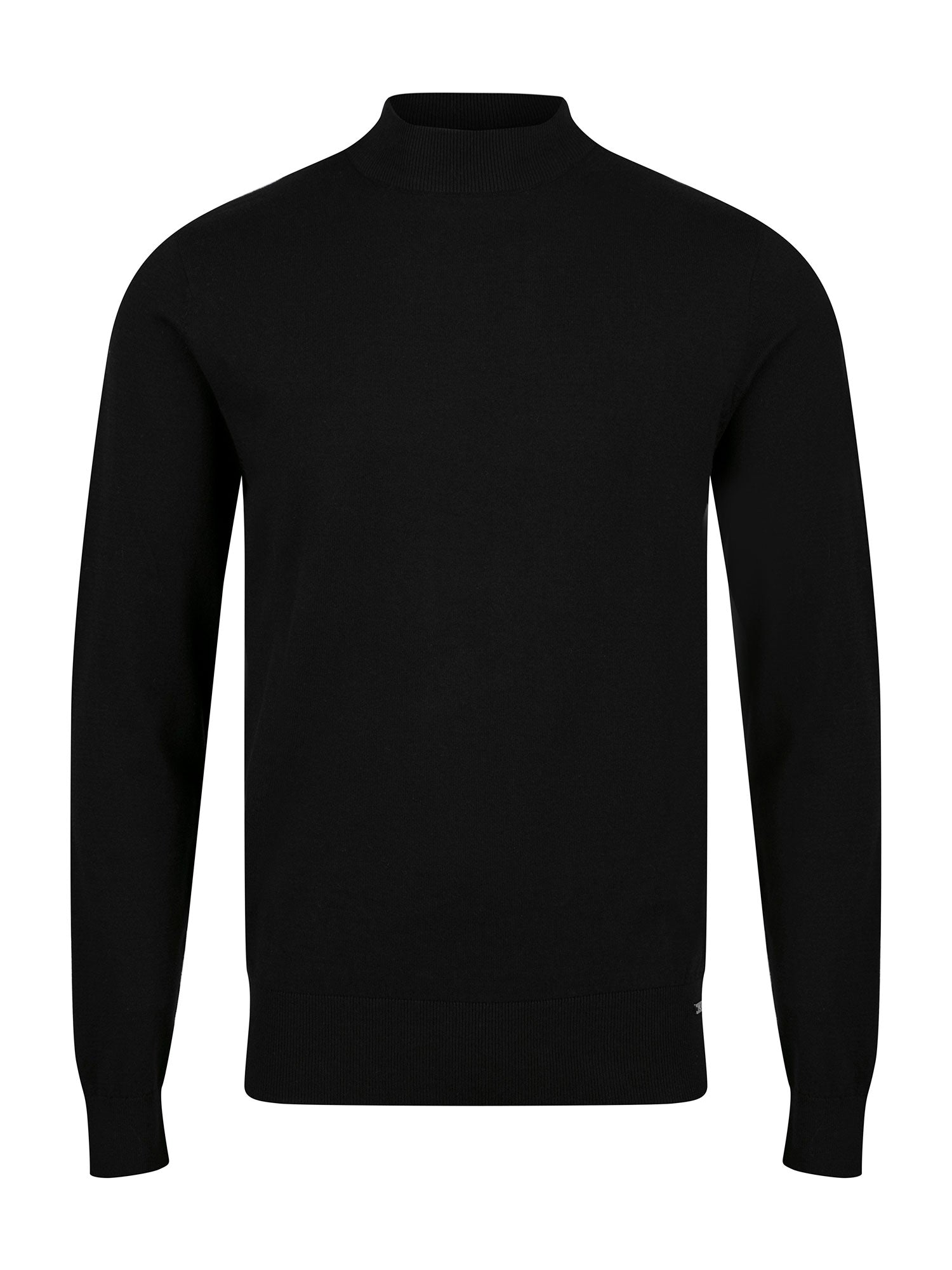 JENSON 1000 KNITTED JUMPER