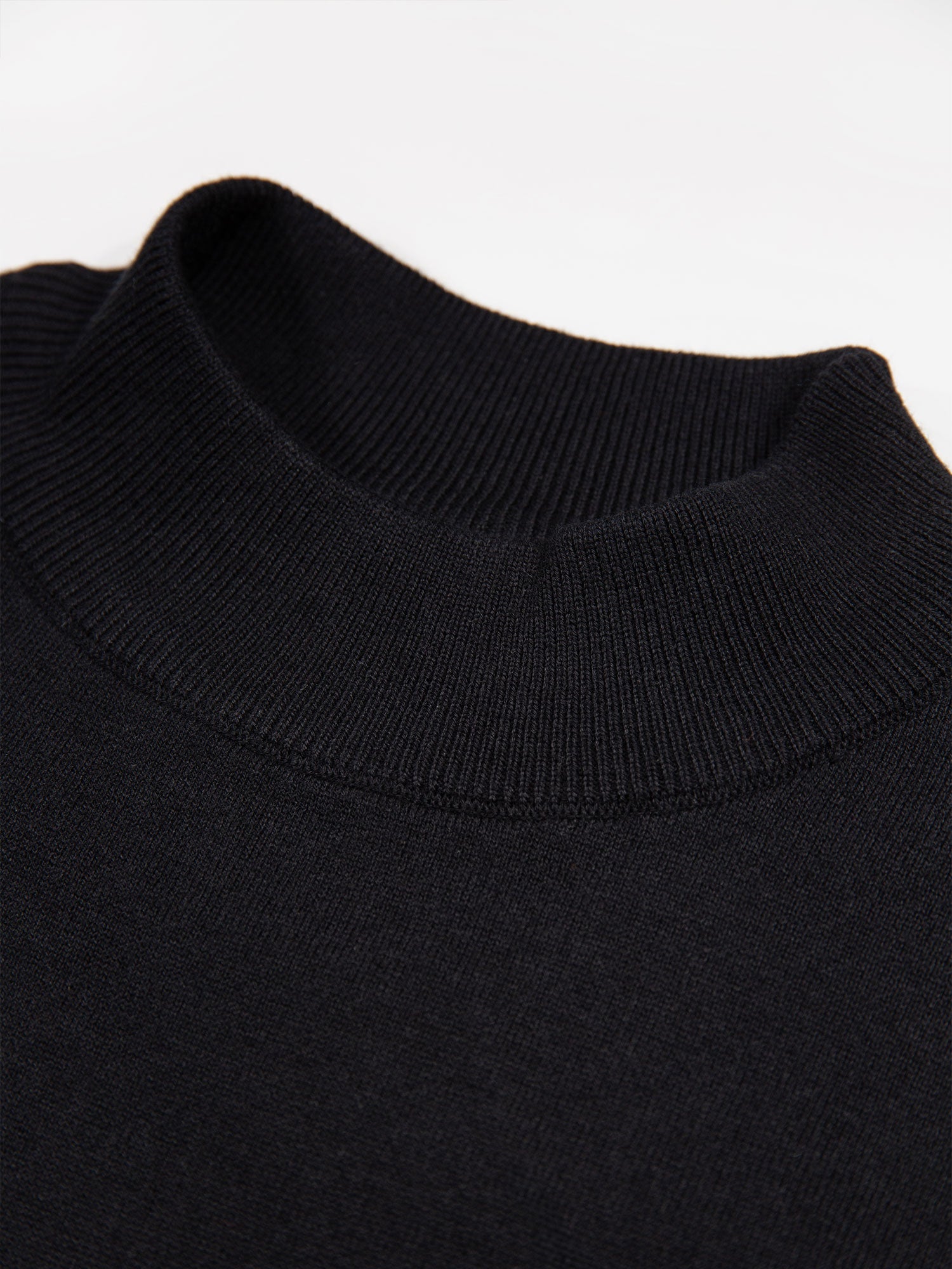 JENSON 1000 KNITTED JUMPER