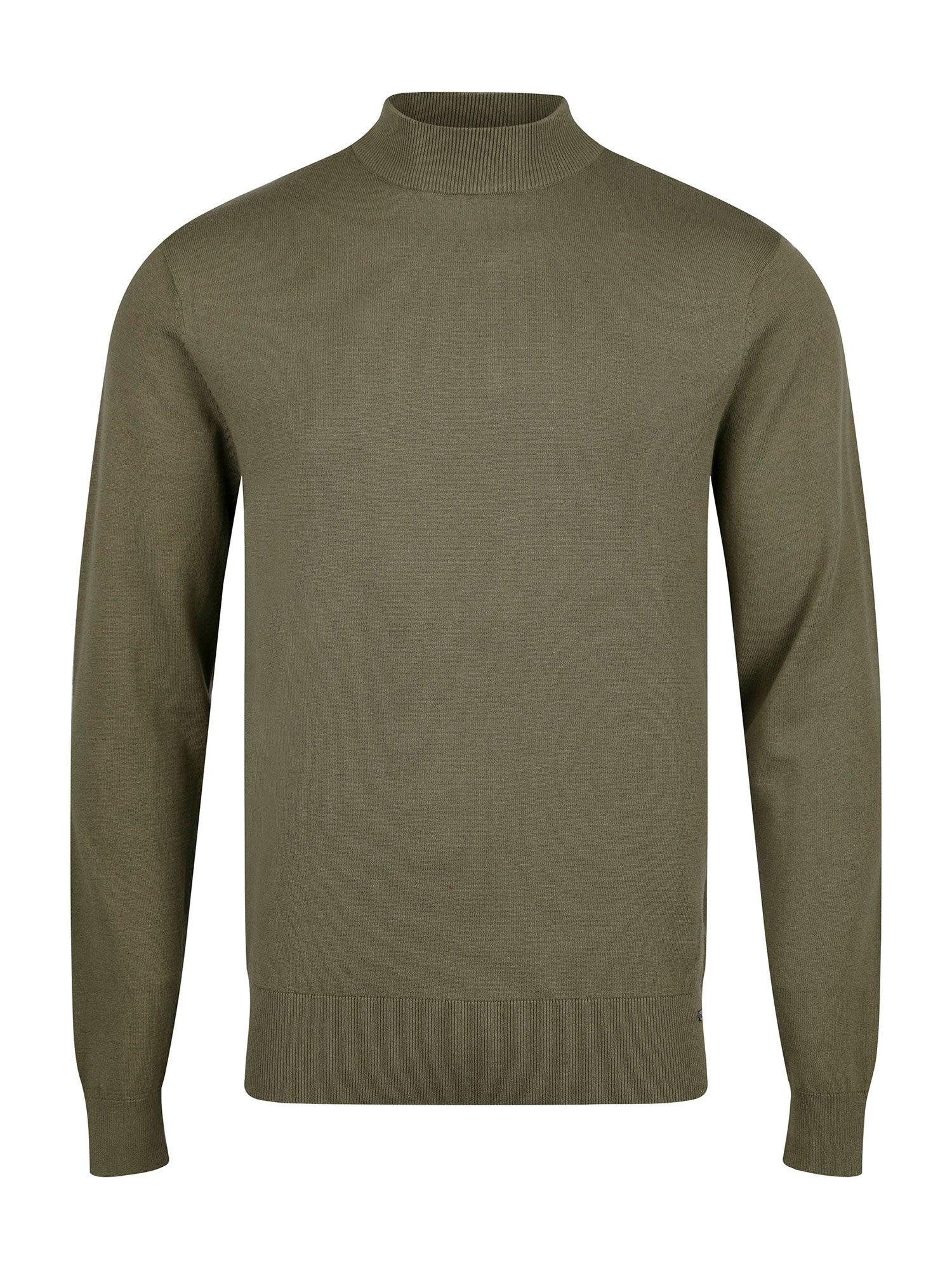 JENSON 1000 KNITTED JUMPER