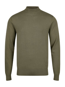  JENSON 1000 KNITTED JUMPER