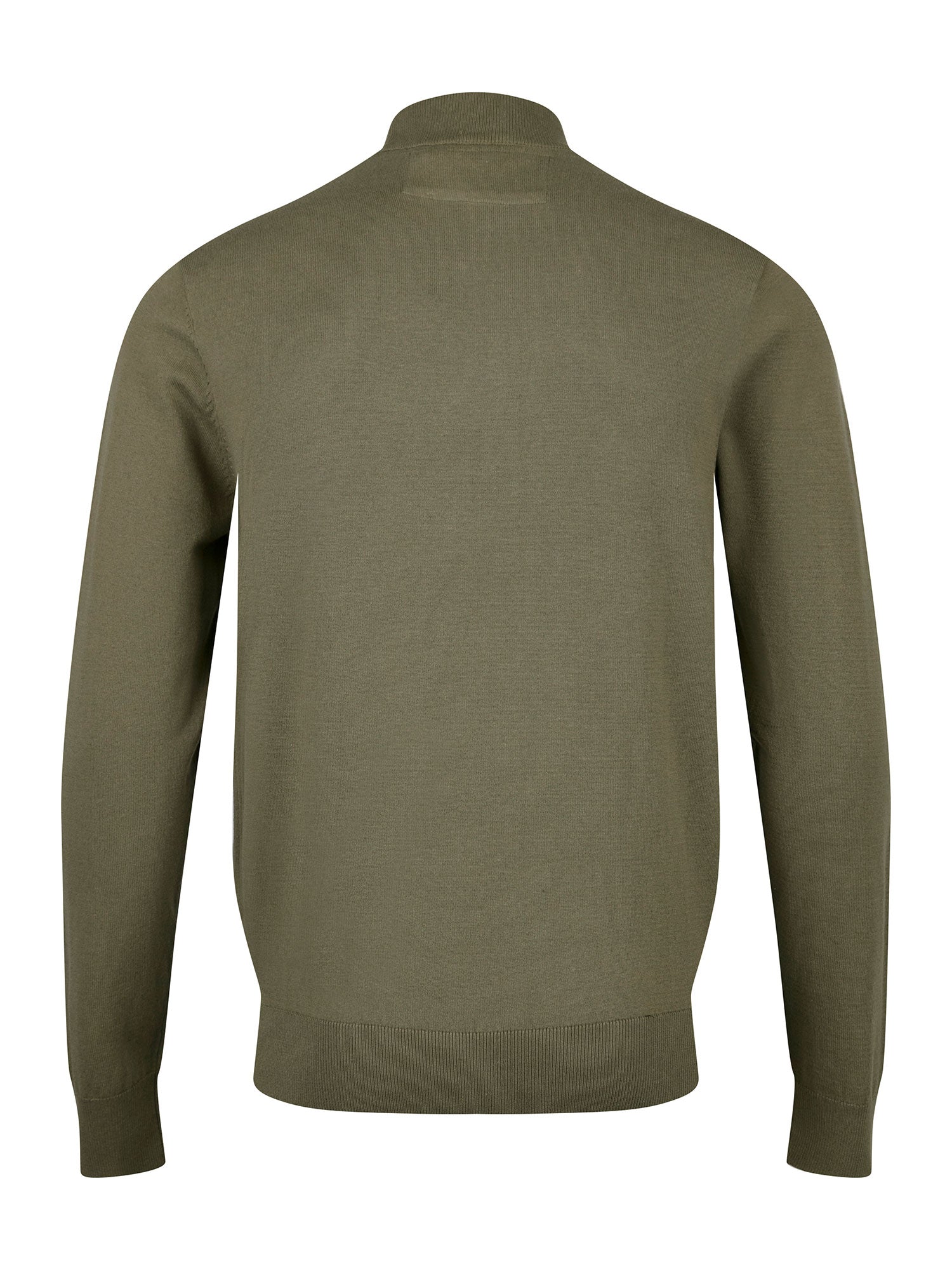 JENSON 1000 KNITTED JUMPER