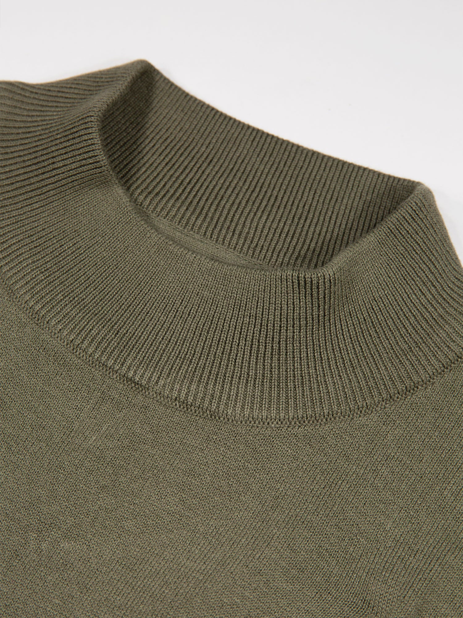 JENSON 1000 KNITTED JUMPER