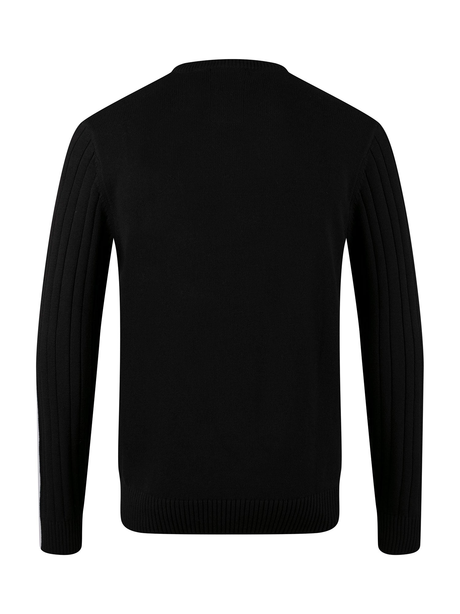 MITCHAM CABLE KNIT JUMPER