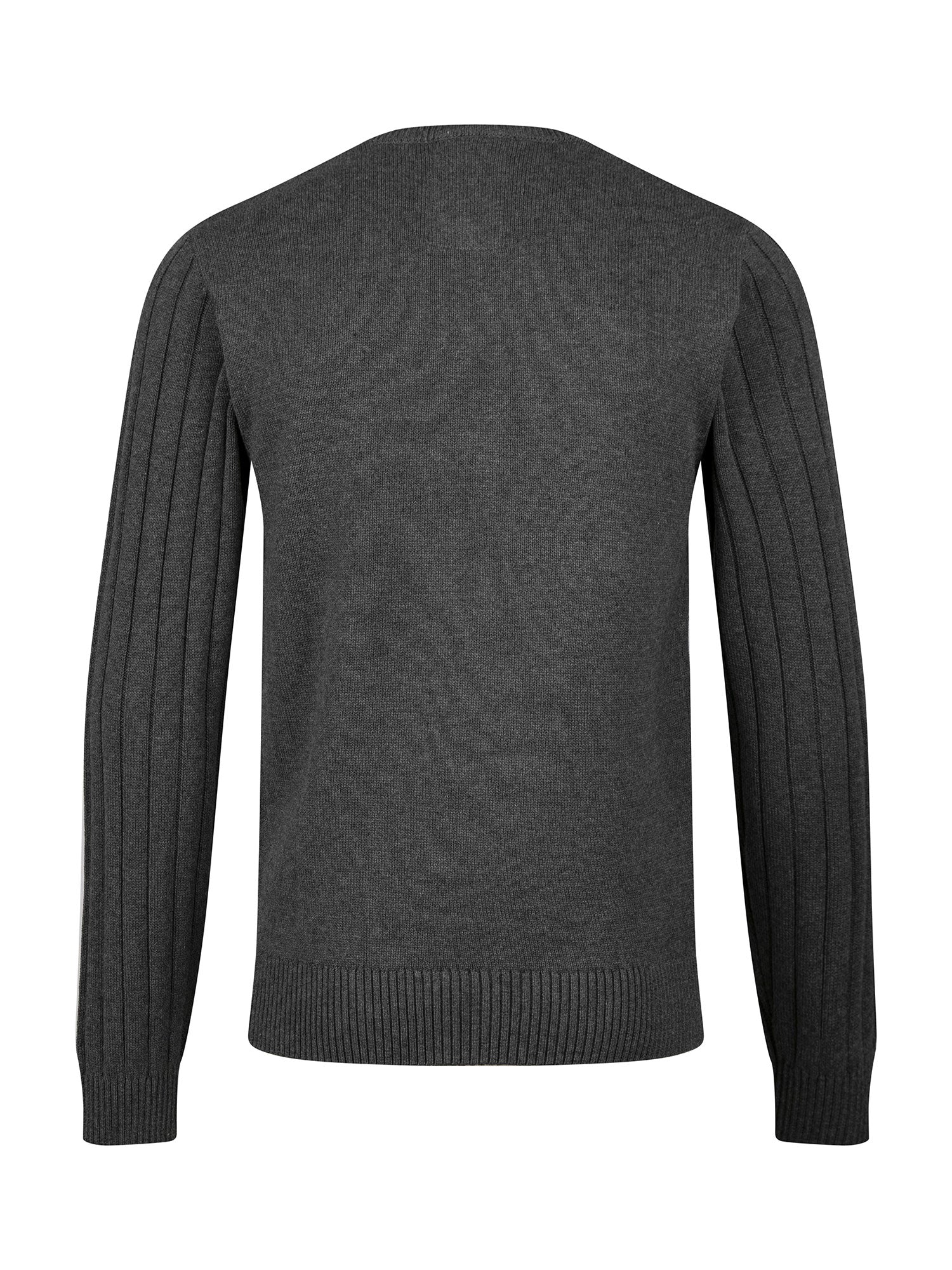 MITCHAM CABLE KNIT JUMPER