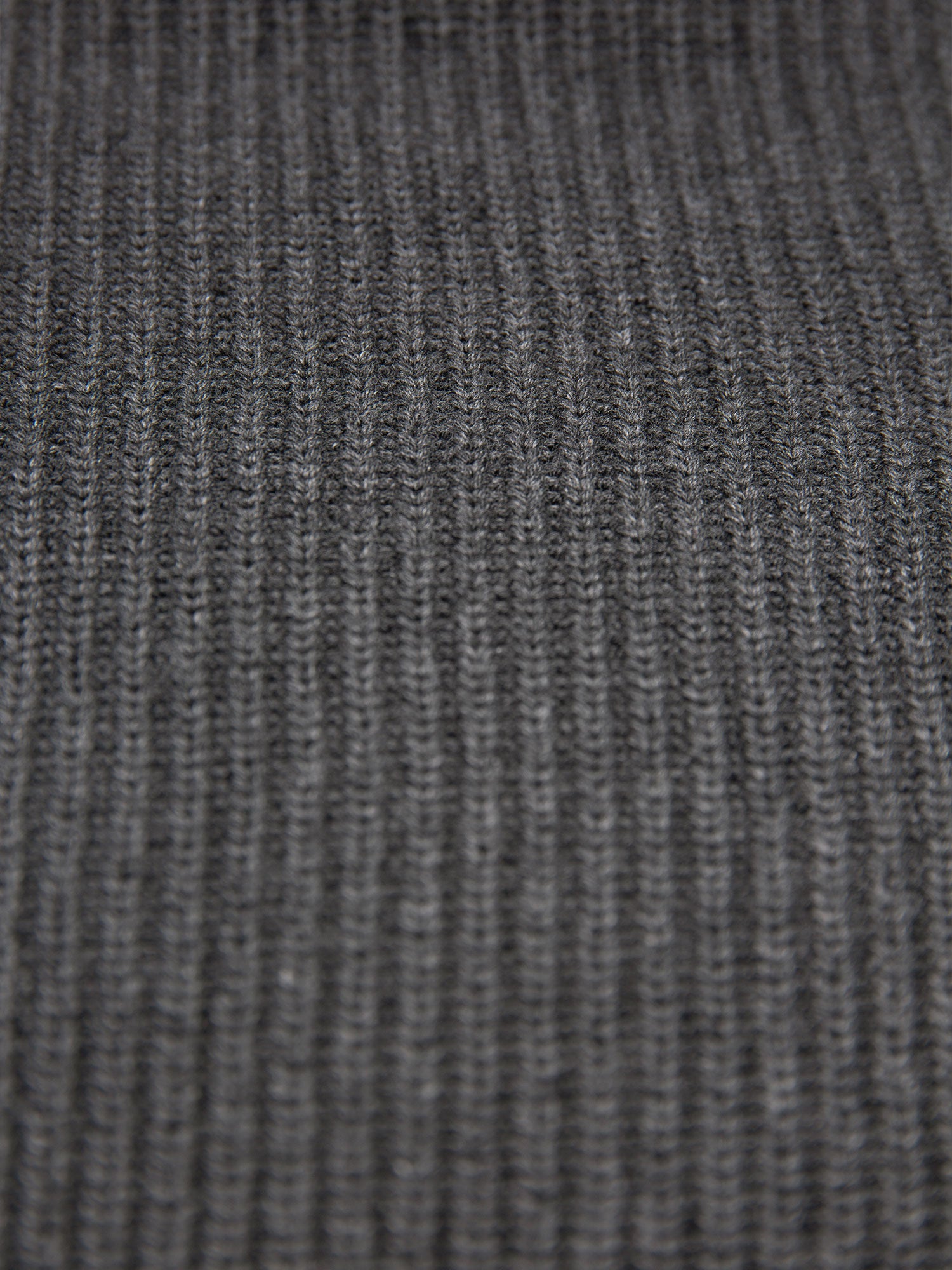 CROMER PLATED KNITTED JUMPER