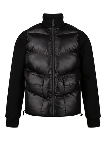 Tinto Padded Jacket - Black