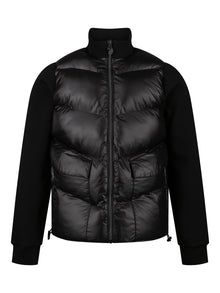  TINTO FUNNEL NECK JACKET
