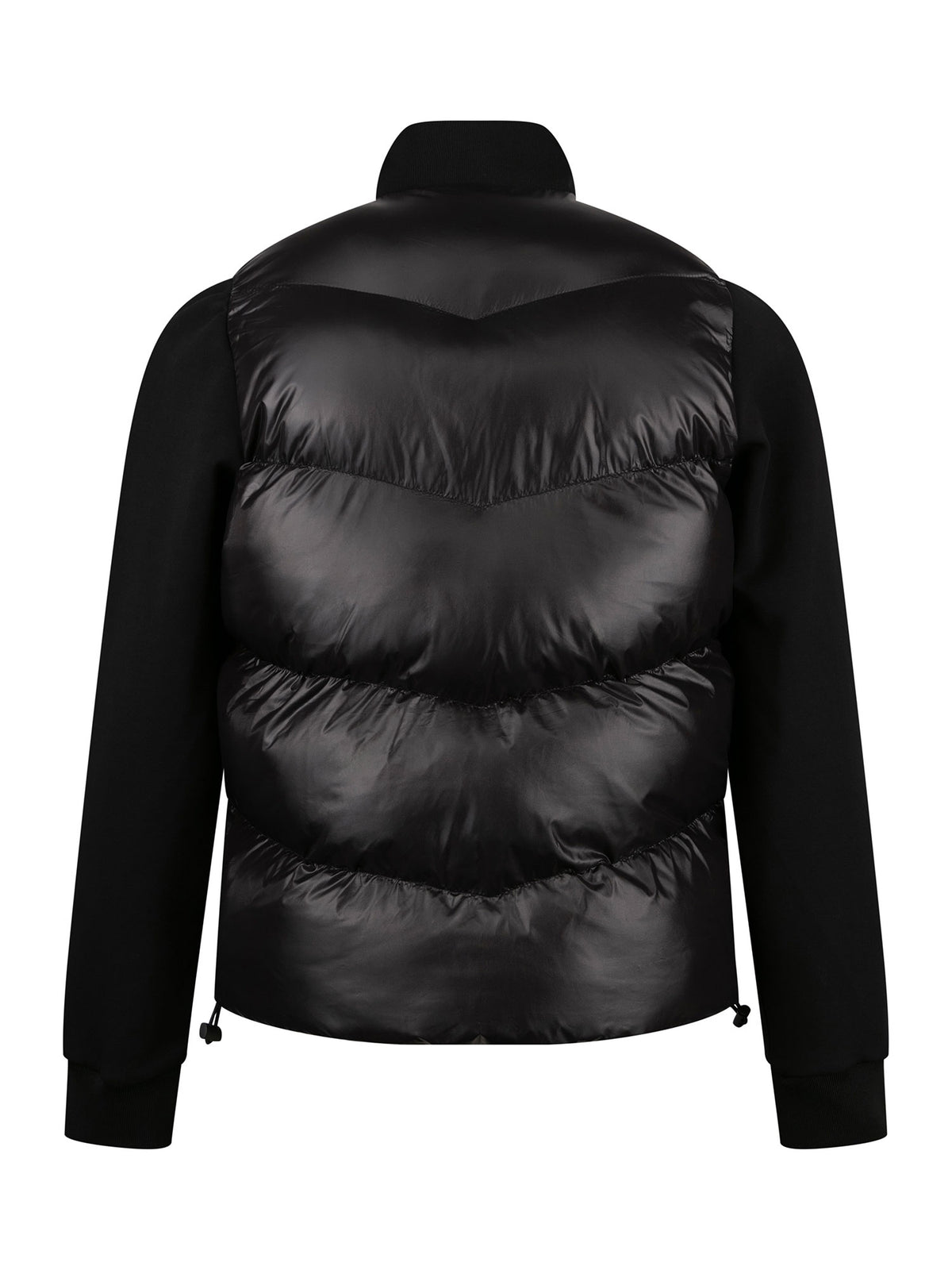 Tinto Padded Jacket - Black