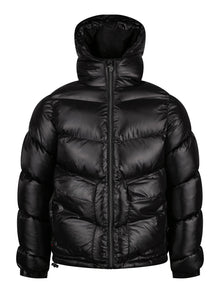  ASHKIRK HOODED JACKET