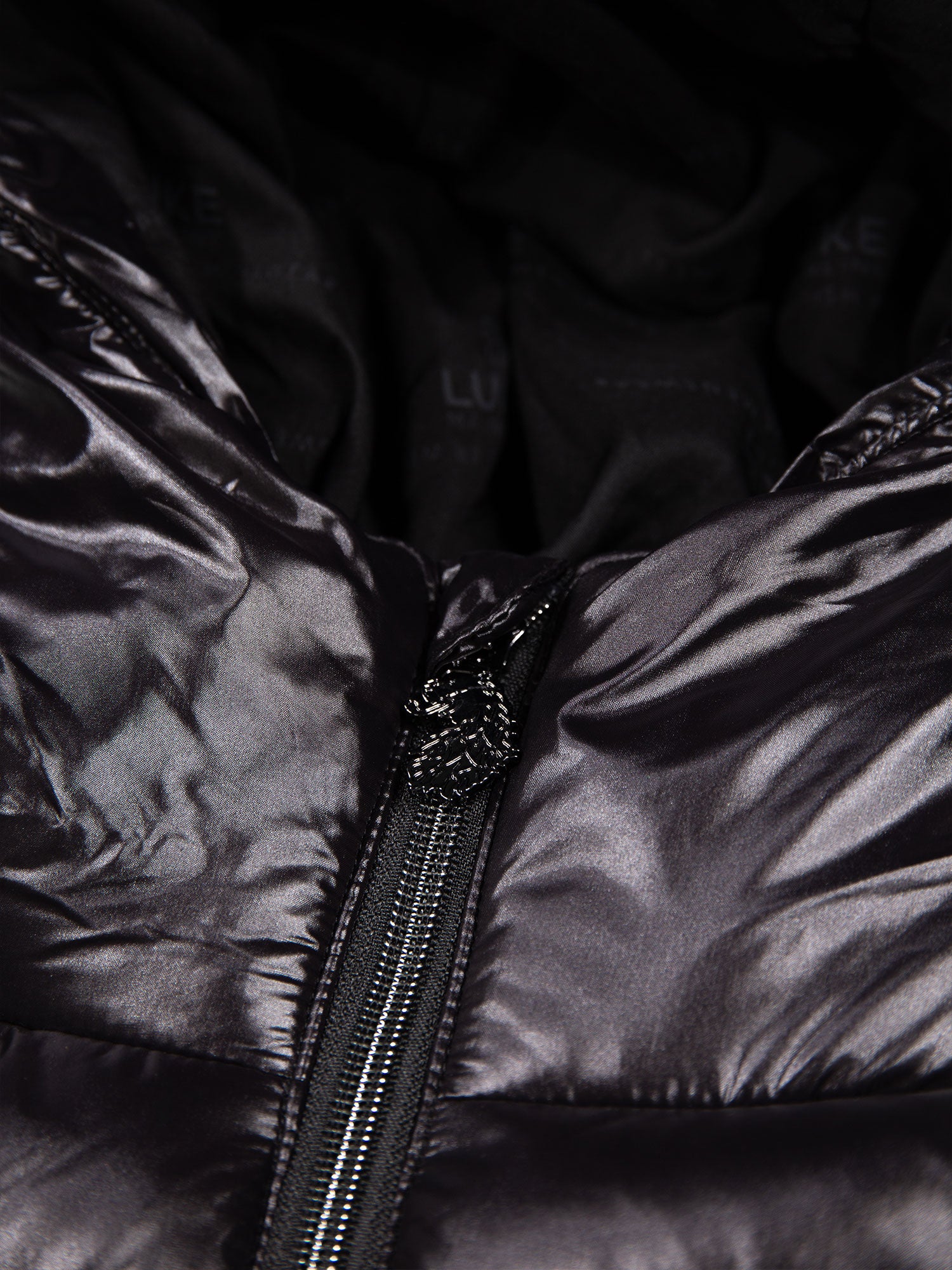 ASHKIRK HOODED JACKET