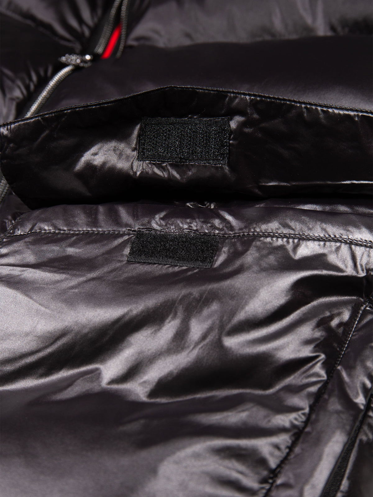 Wiston Padded Gilet - Black