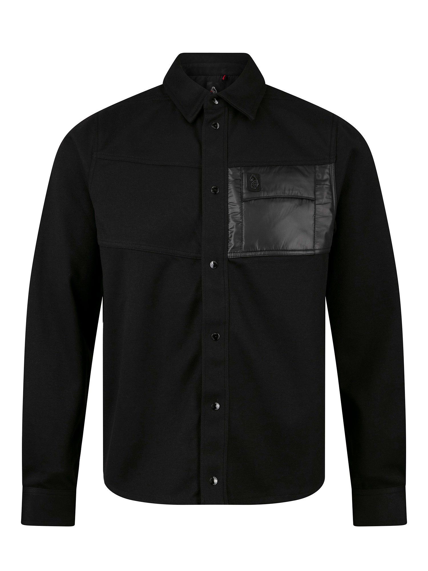 HAWICH OVERSHIRT