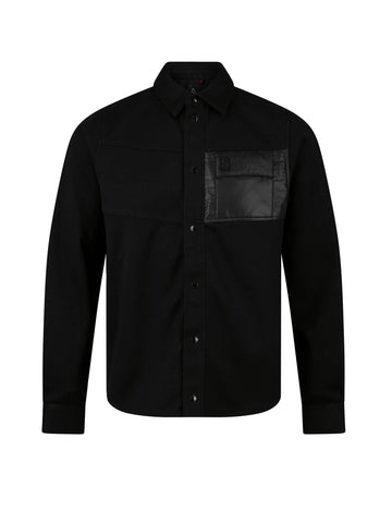 HAWICH OVERSHIRT