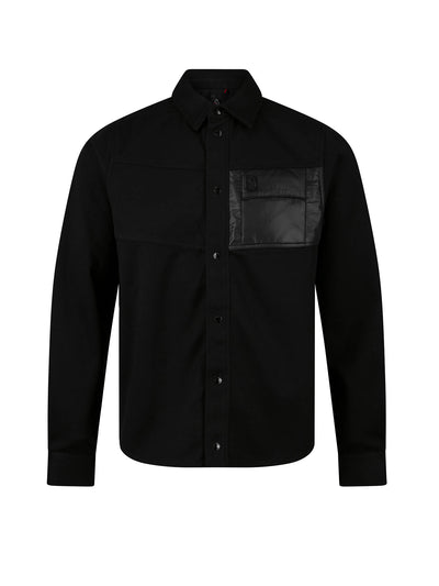 HAWICH OVERSHIRT