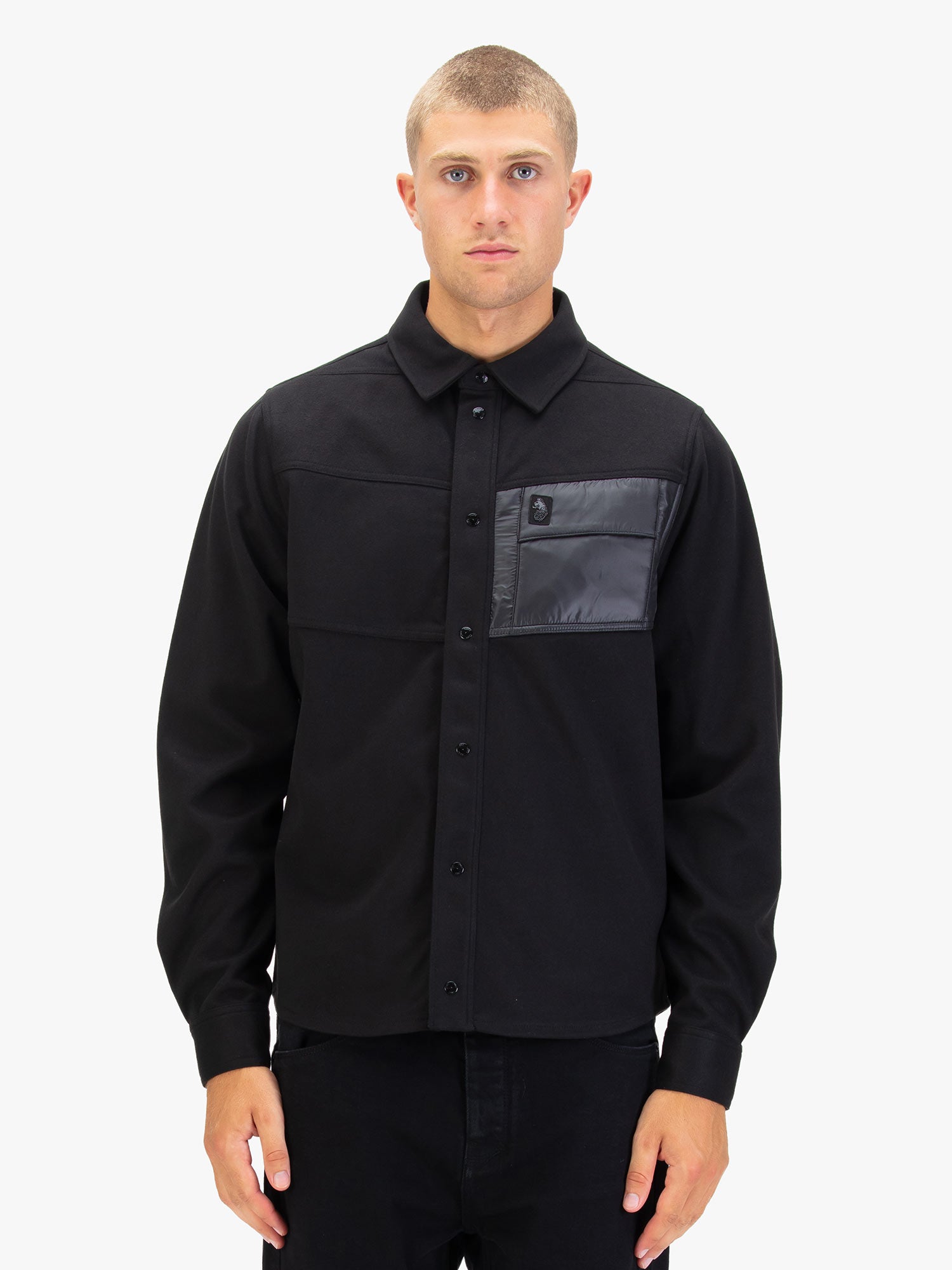 HAWICH OVERSHIRT