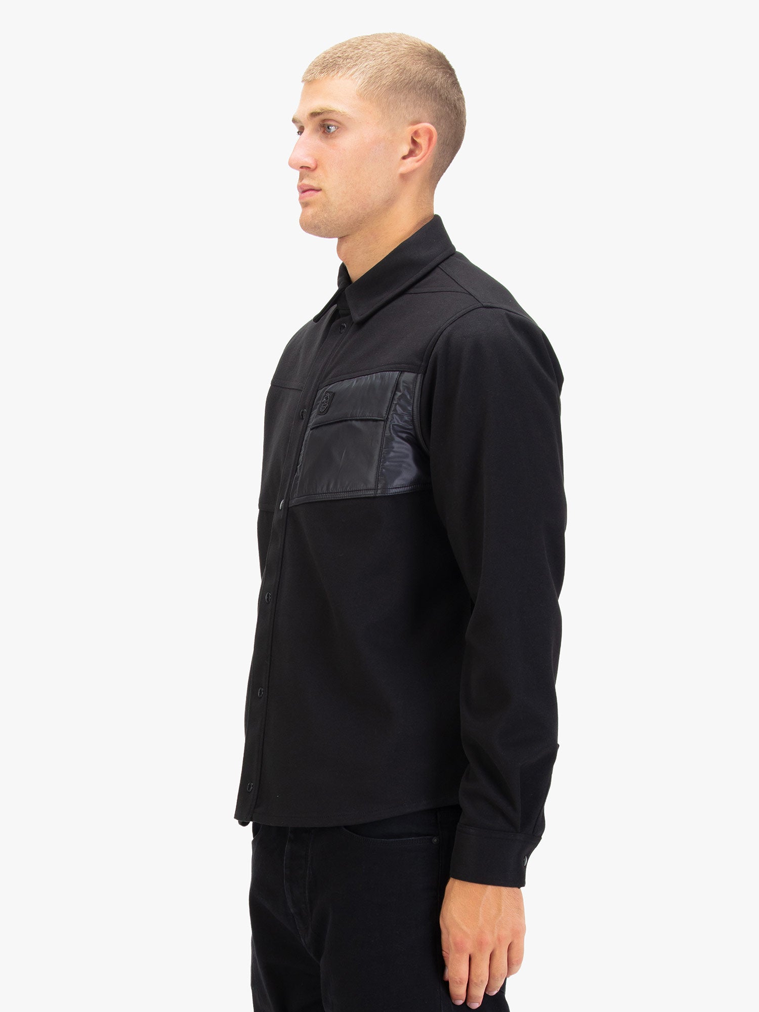 HAWICH OVERSHIRT