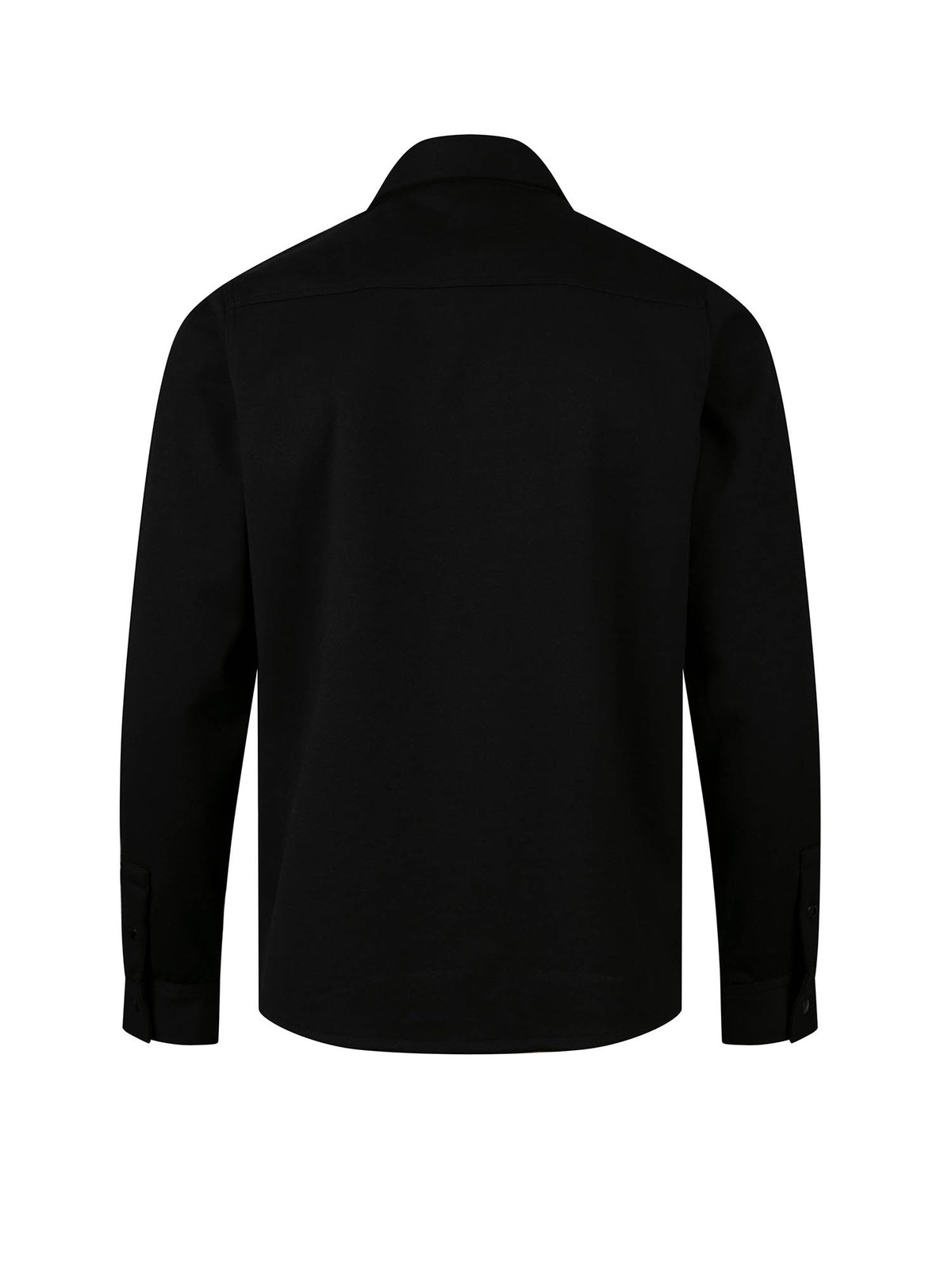 HAWICH OVERSHIRT