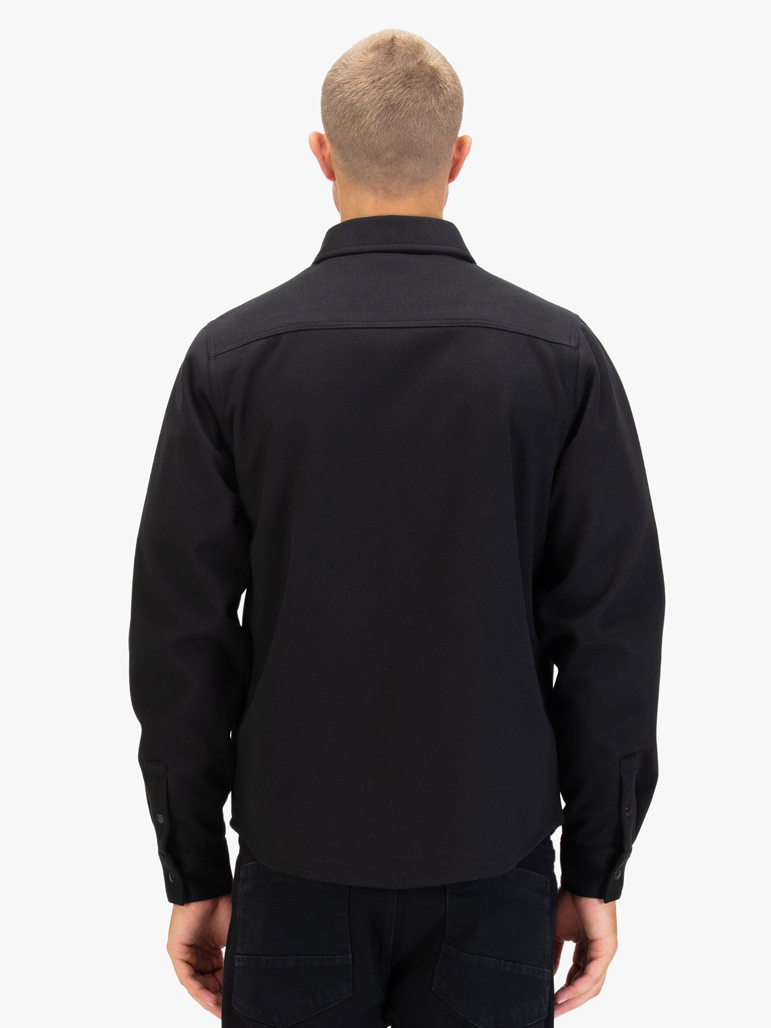 HAWICH OVERSHIRT