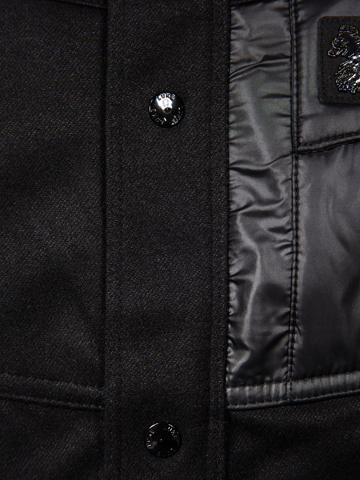 HAWICH OVERSHIRT