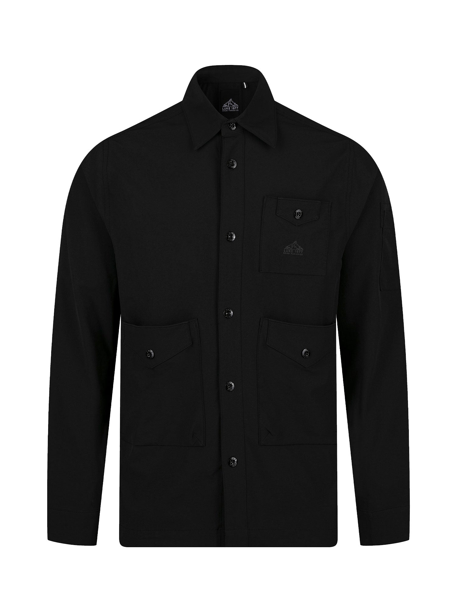 COLLINGFORD LONG SLEEVE SHIRT