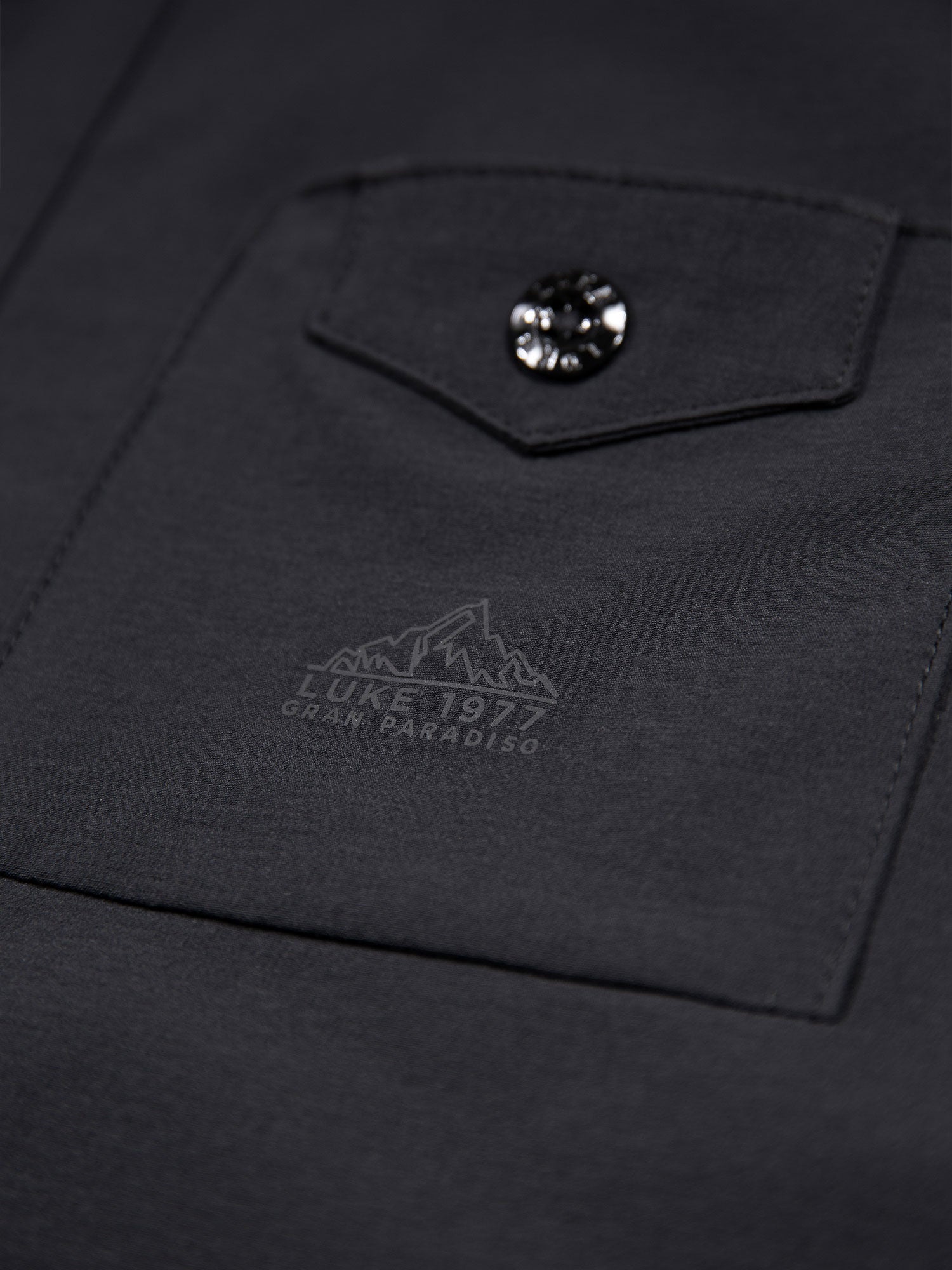 COLLINGFORD LONG SLEEVE SHIRT