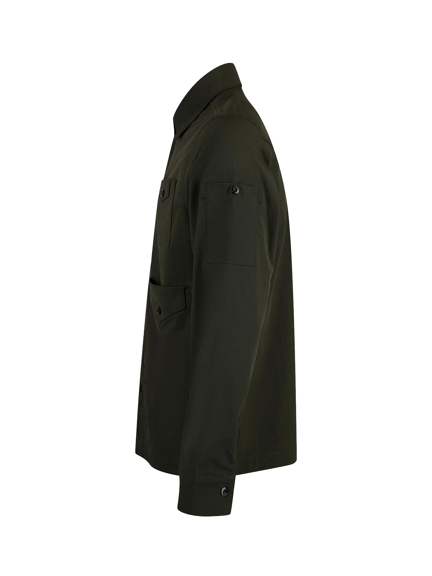 COLLINGFORD LONG SLEEVE SHIRT