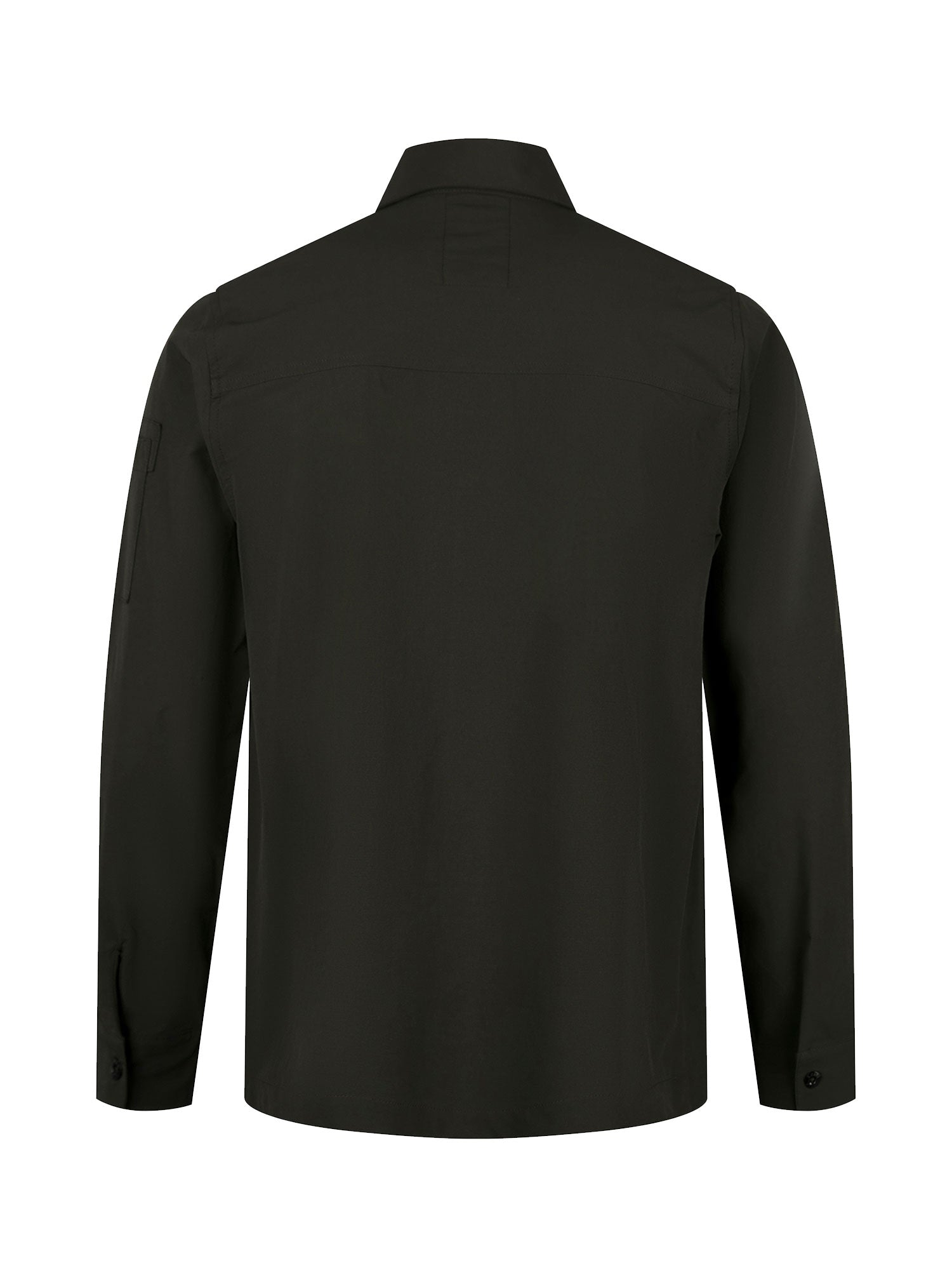 COLLINGFORD LONG SLEEVE SHIRT