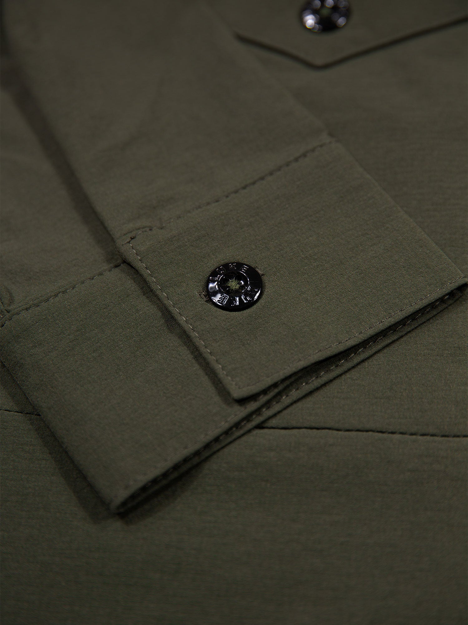 COLLINGFORD LONG SLEEVE SHIRT