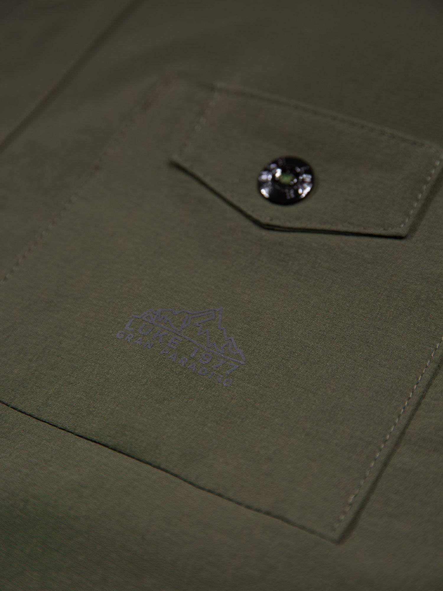 COLLINGFORD LONG SLEEVE SHIRT