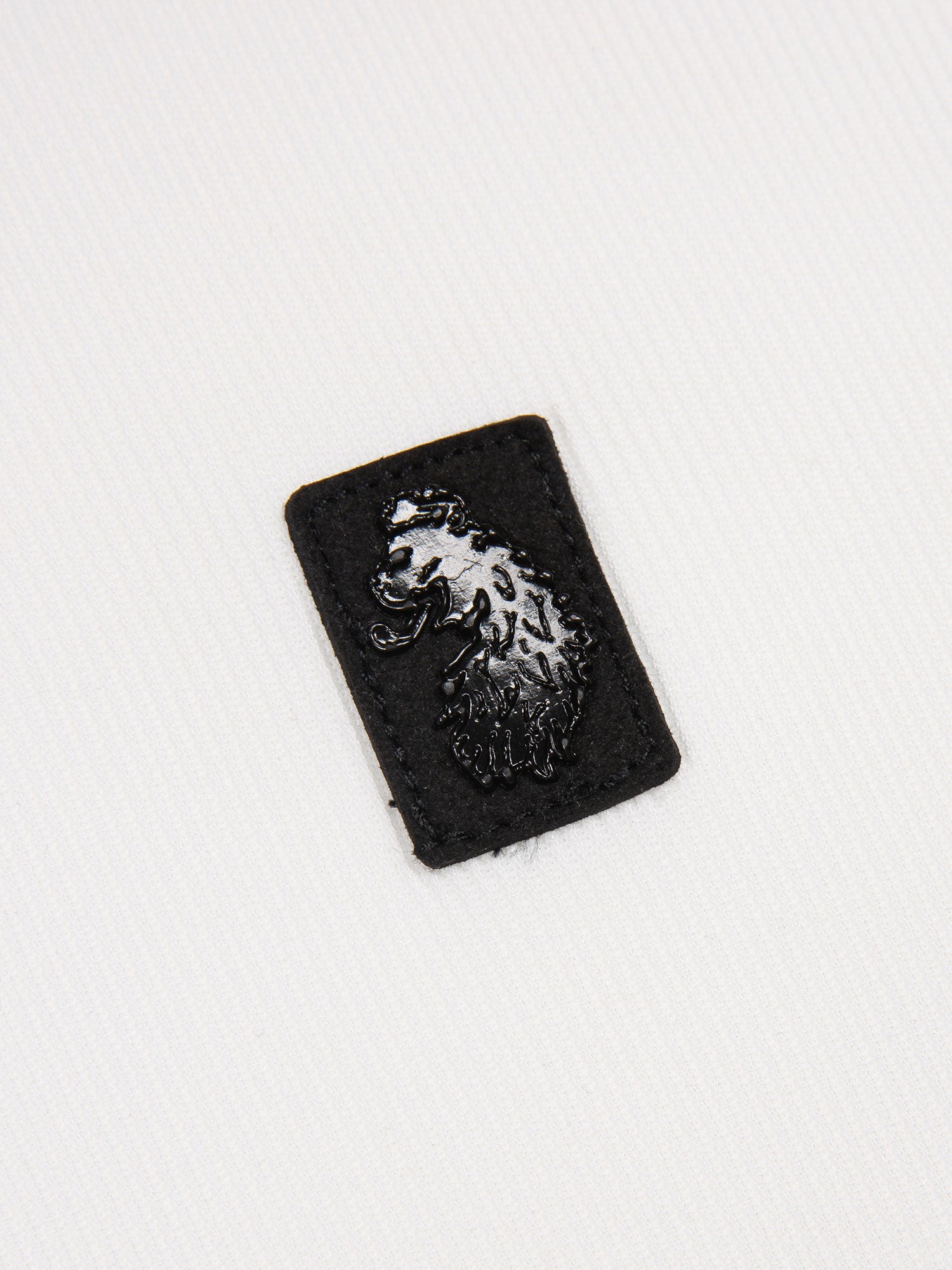 PENRITH ZIP NECK SHORT SLEEVE POLO