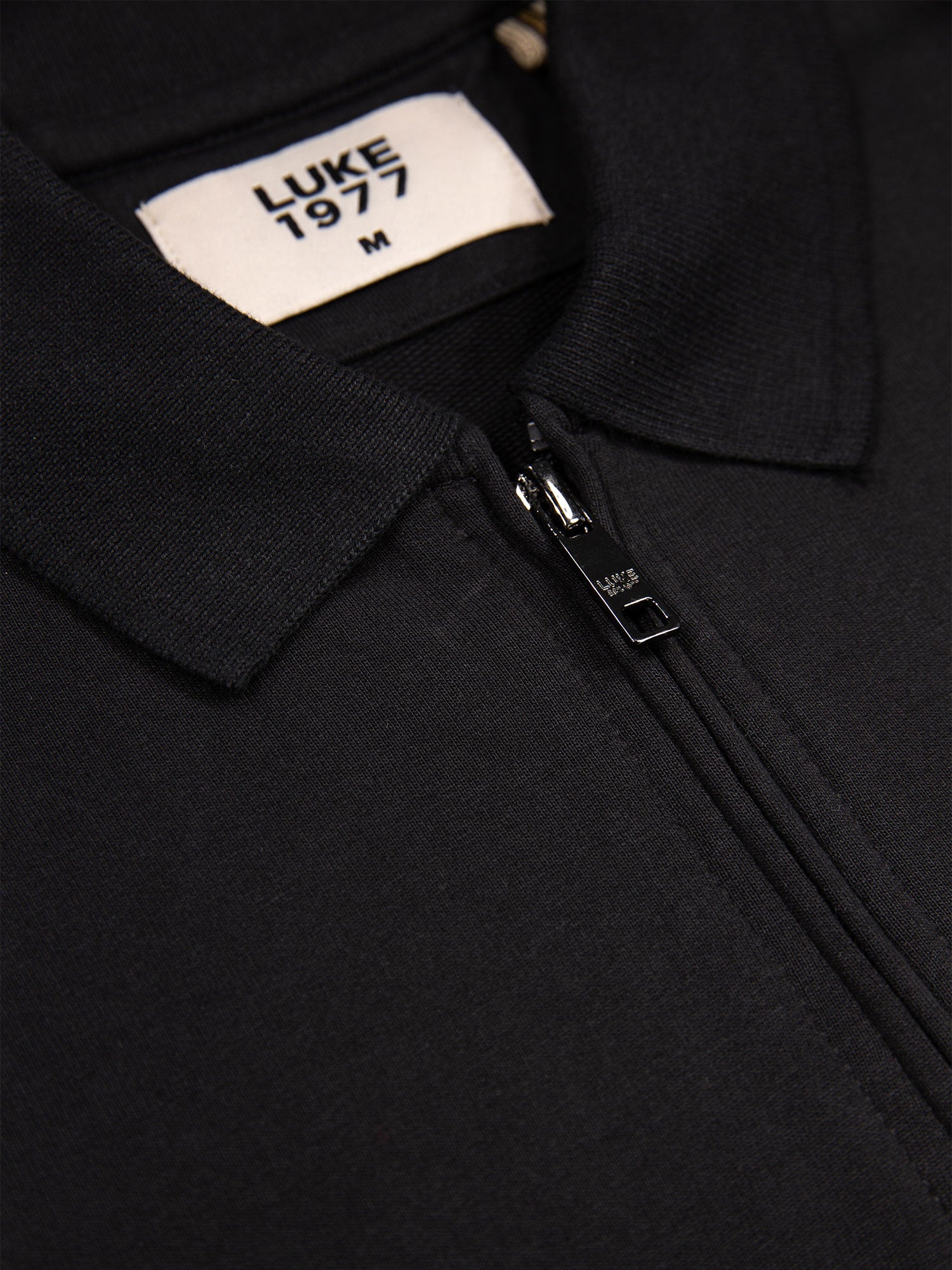 MAGNA POLO WITH CHECK POCKET