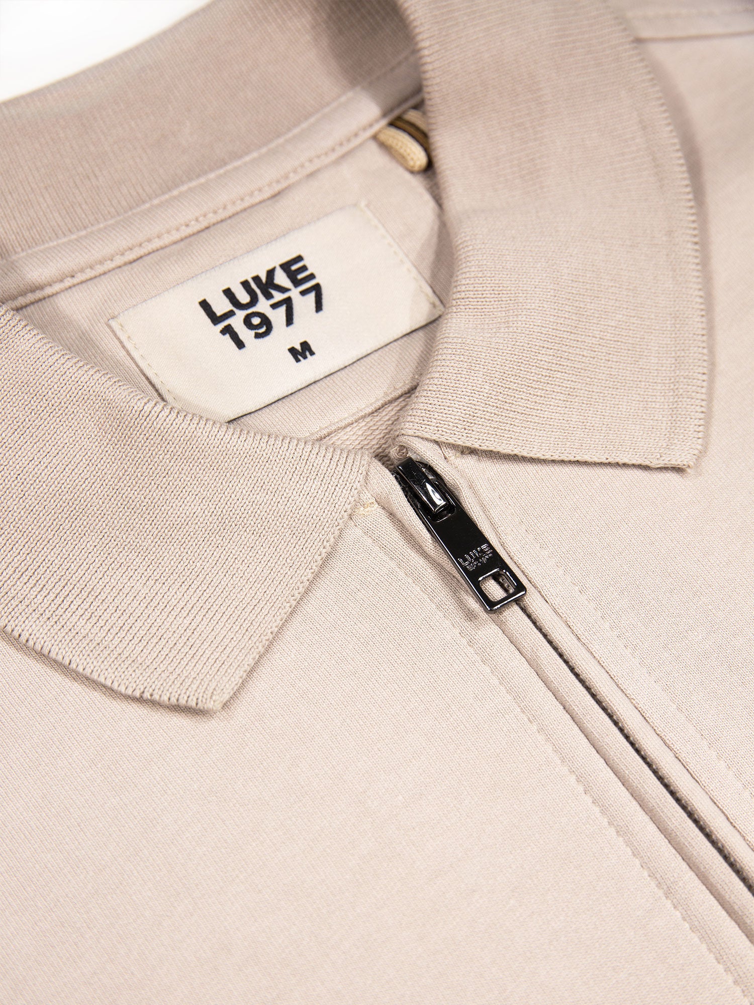 MAGNA POLO WITH CHECK POCKET