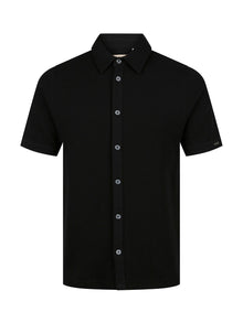  NEW LARRY TEXTURED POLO