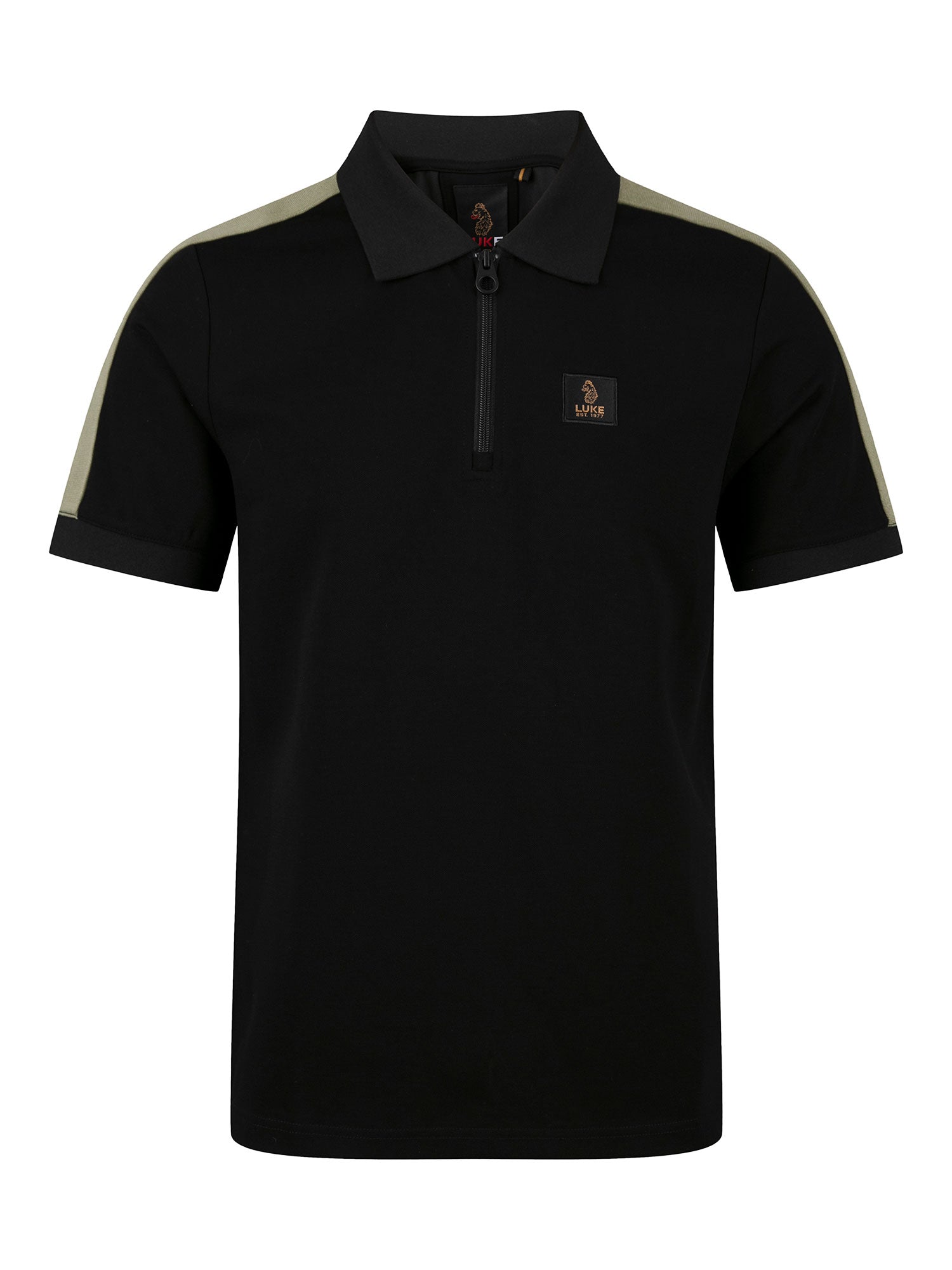 CALTECH 1000 ZIP POLO