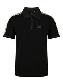  CALTECH 1000 ZIP POLO