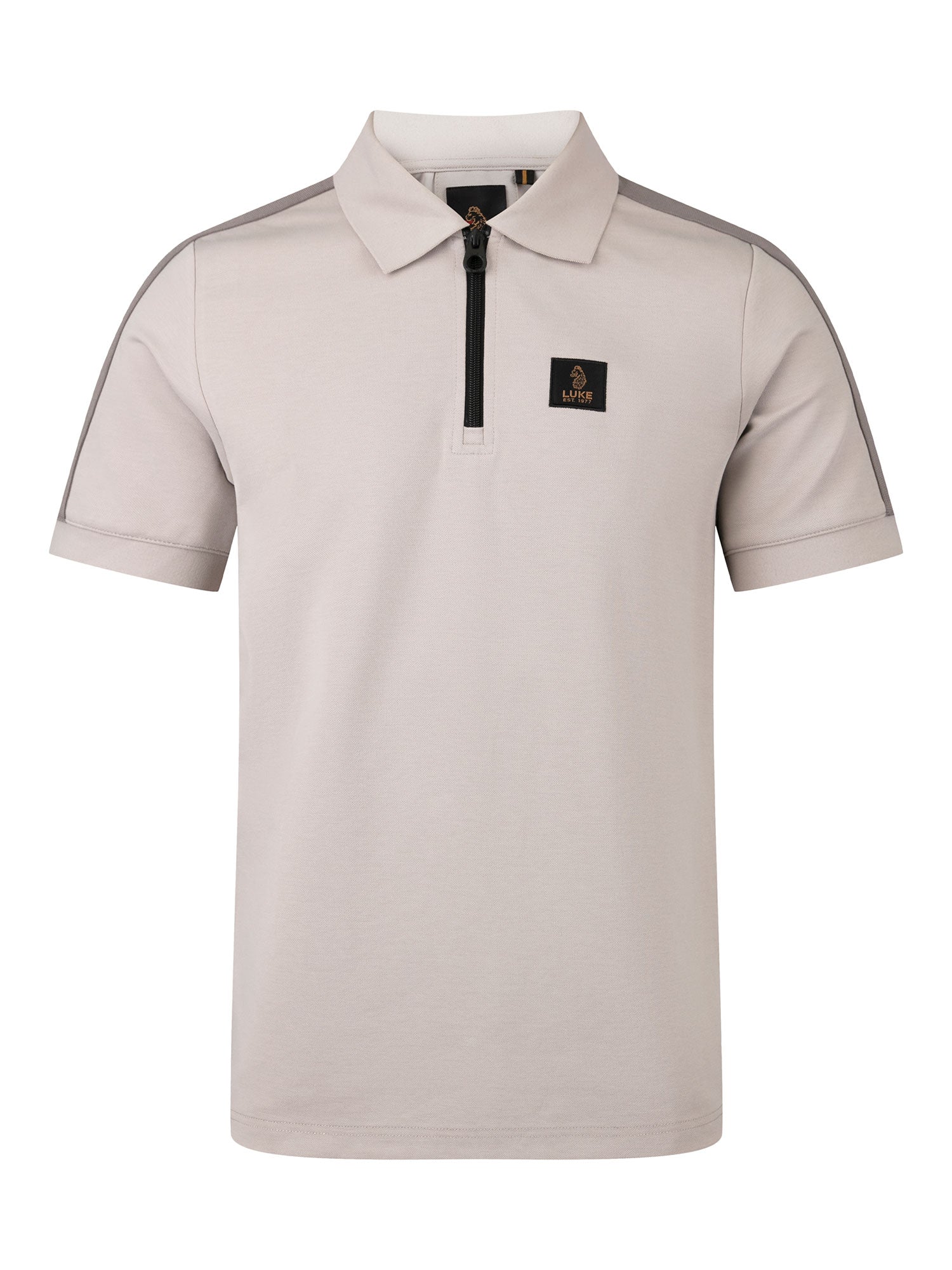 CALTECH 1000 ZIP POLO