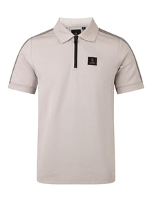  CALTECH 1000 ZIP POLO
