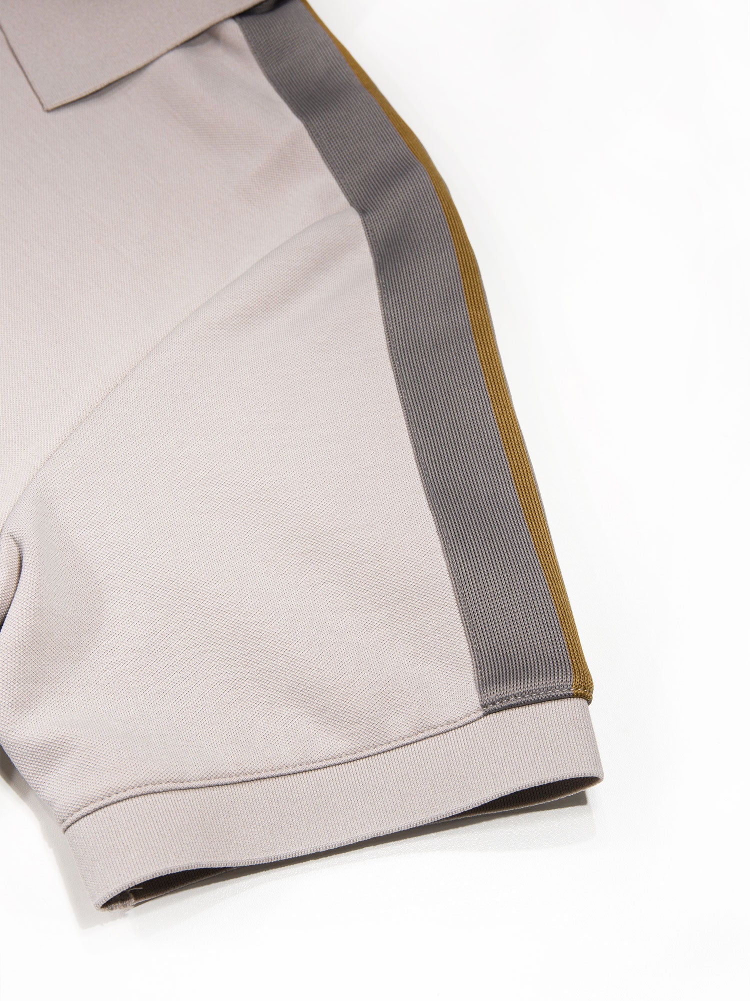 CALTECH 1000 ZIP POLO