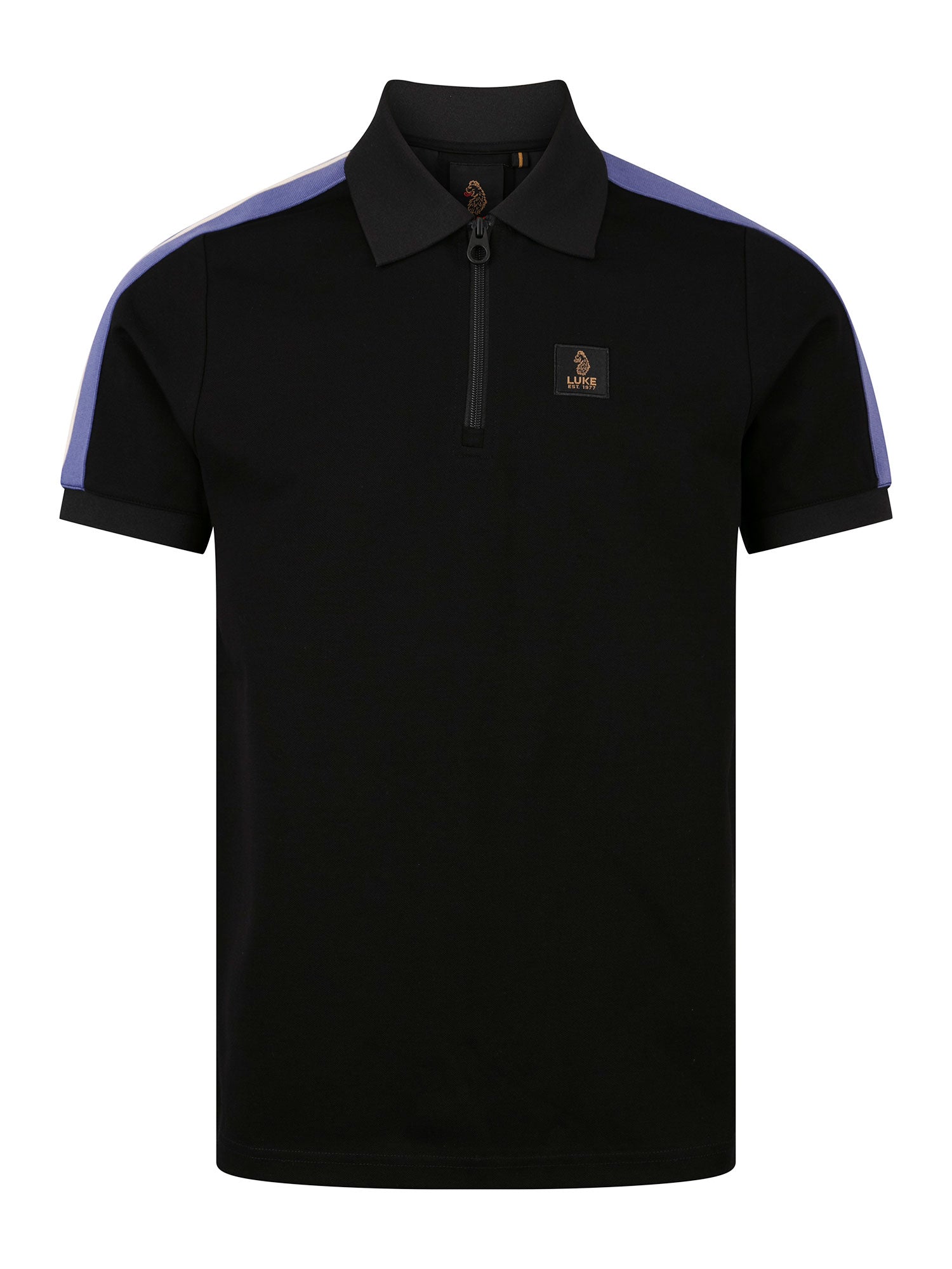 CALTECH 1000 ZIP POLO