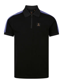  CALTECH 1000 ZIP POLO
