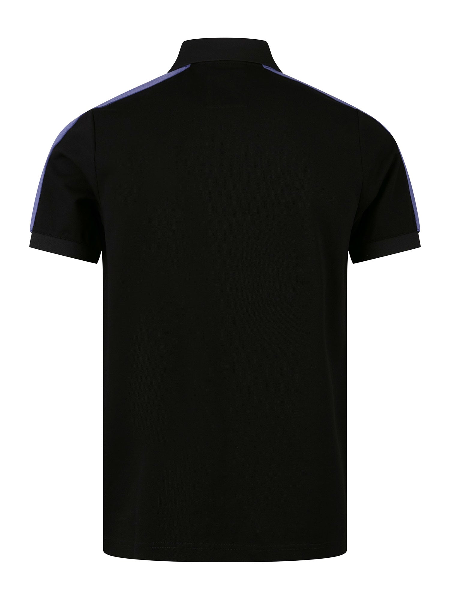 CALTECH 1000 ZIP POLO