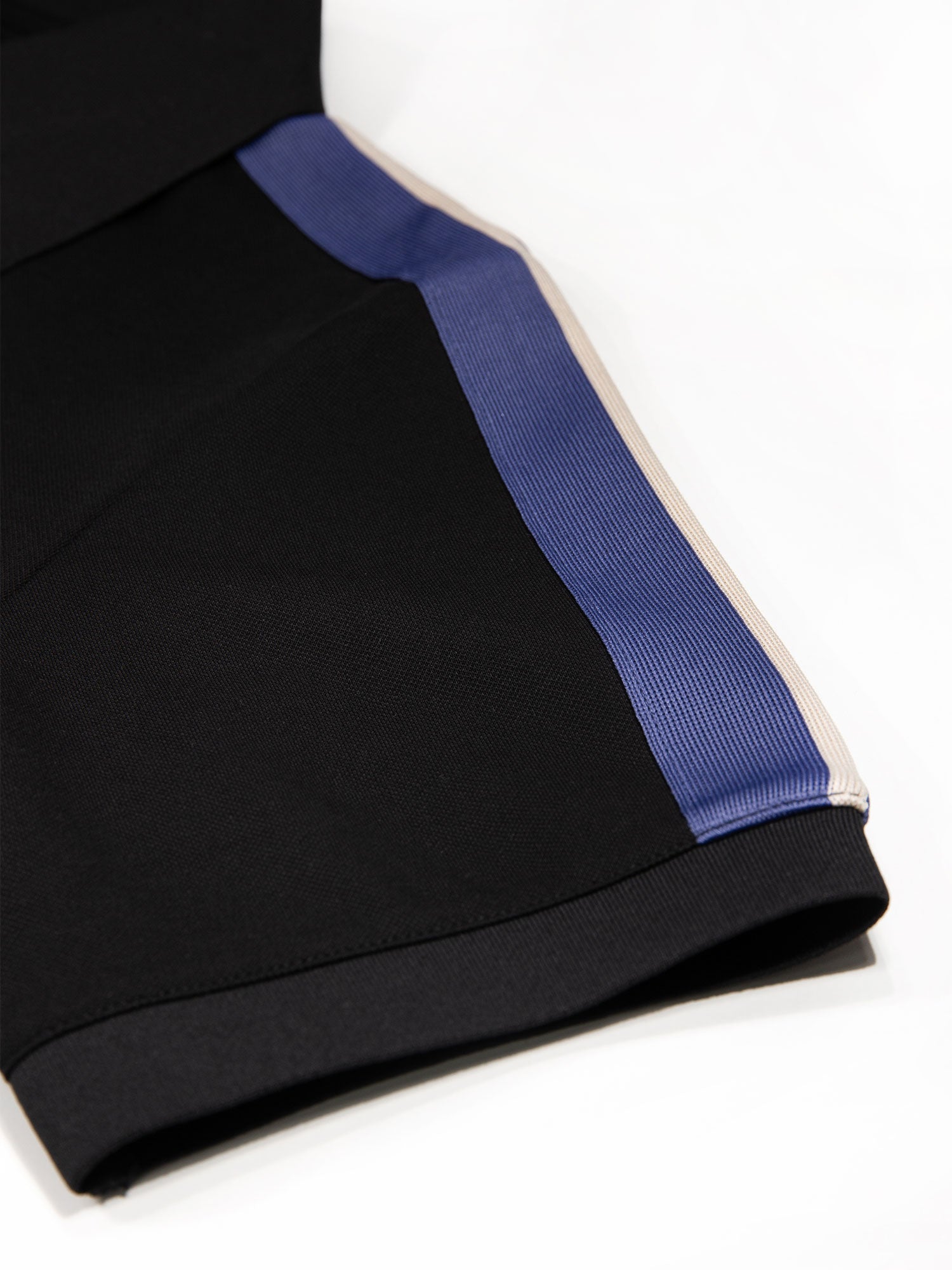 CALTECH 1000 ZIP POLO