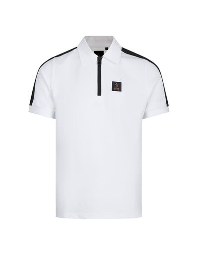 CALTECH 1000 ZIP POLO